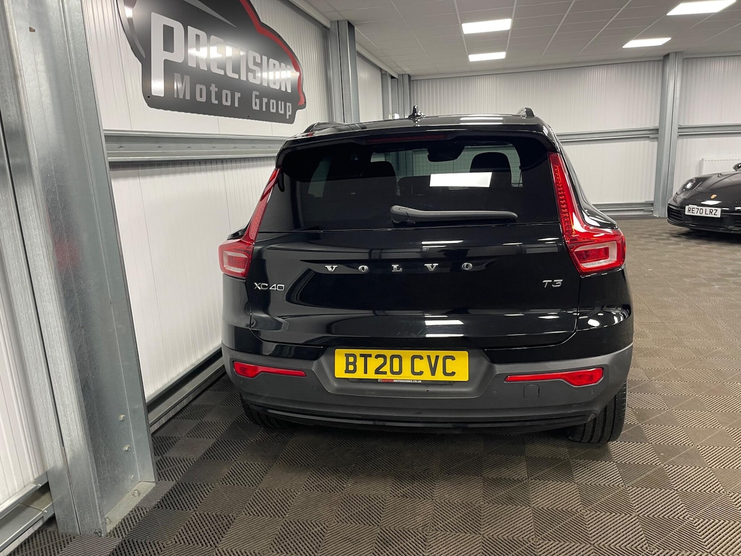 Used Volvo XC40 for sale - 77794411: Photo 28