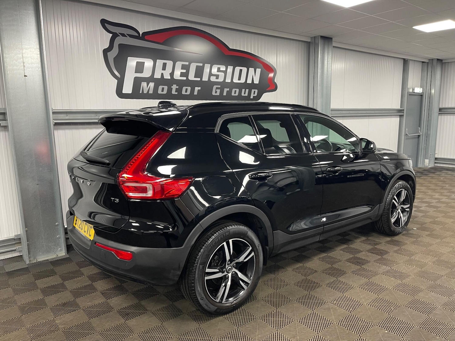 Used Volvo XC40 for sale - 77794411: Photo 34