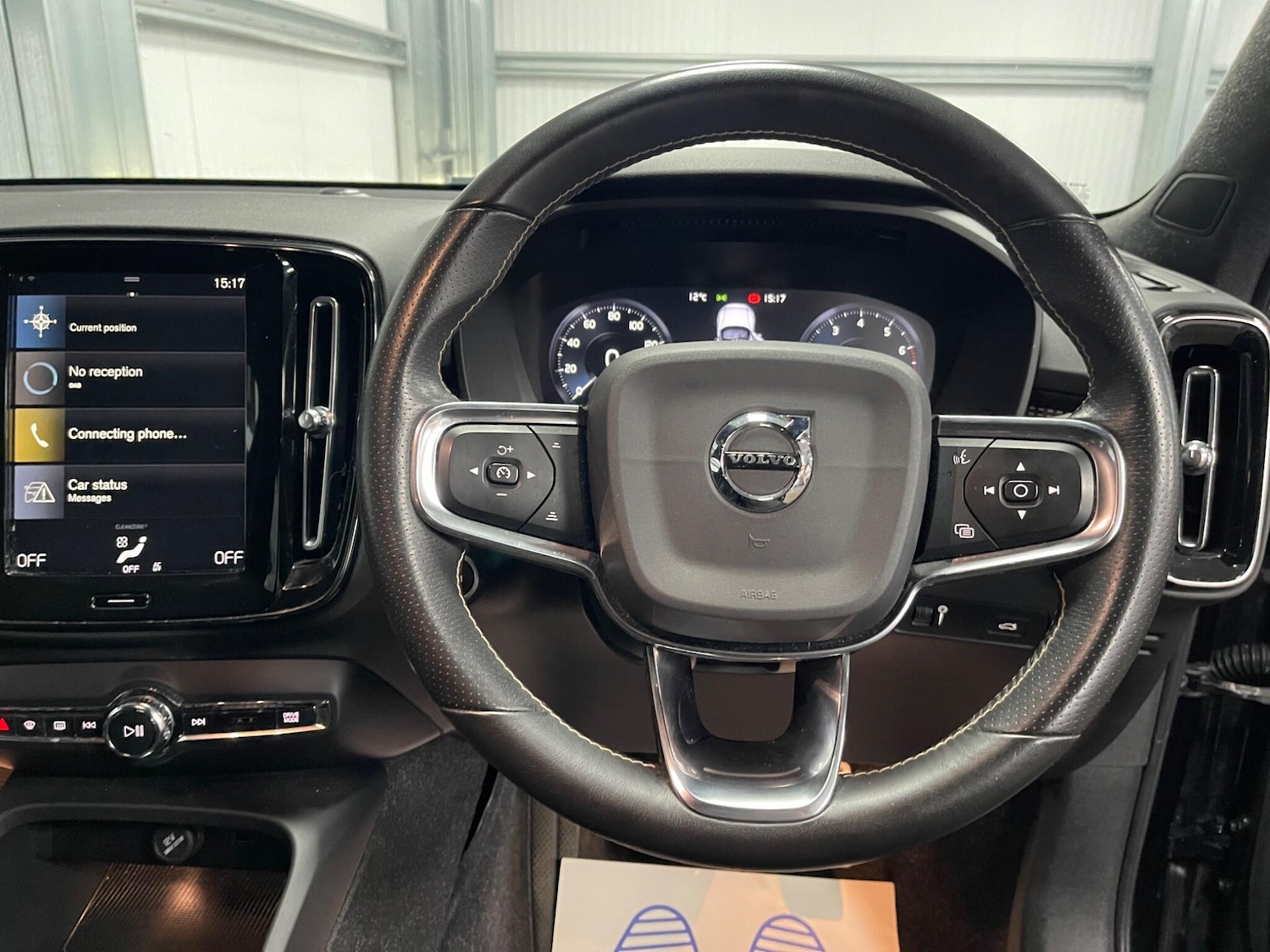 Used Volvo XC40 for sale - 77794411: Photo 36