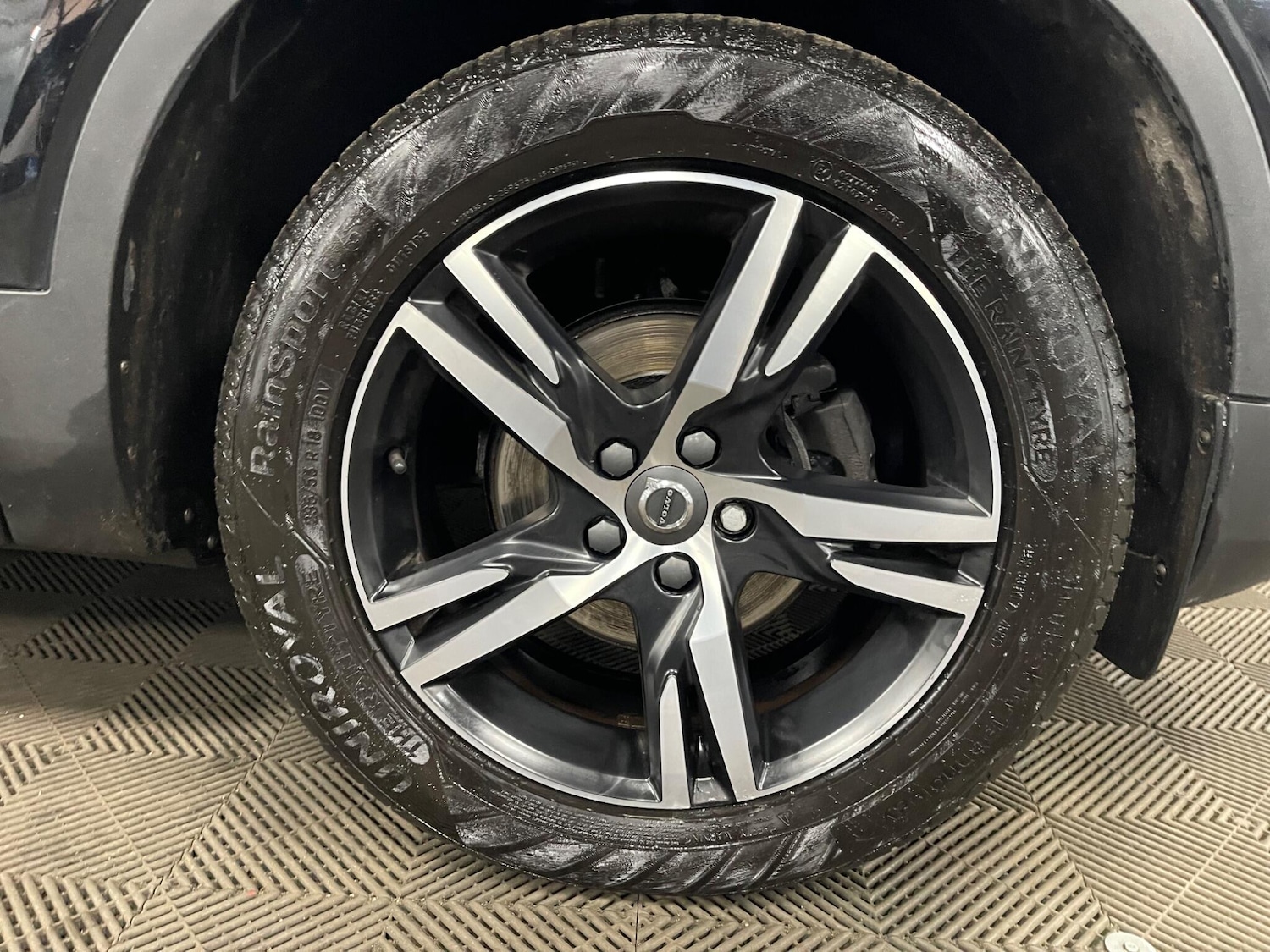 Used Volvo XC40 for sale - 77794411: Photo 52