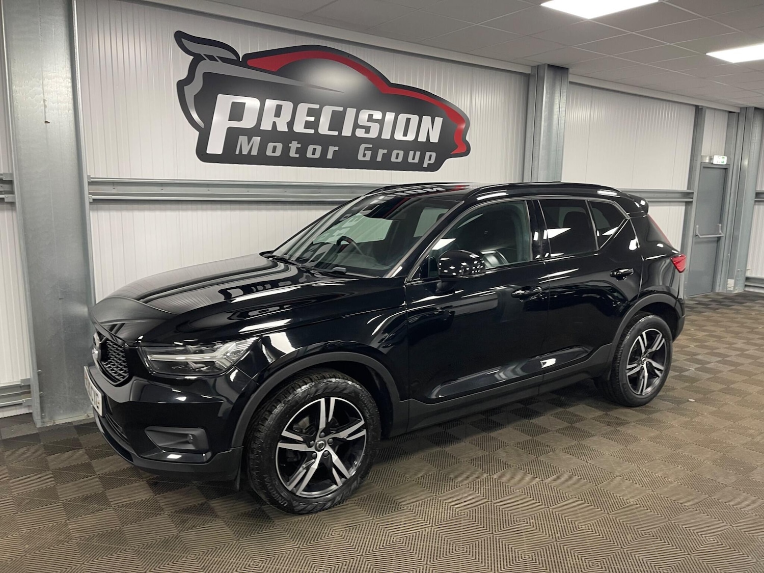 Used Volvo XC40 for sale - 77794411: Photo 6