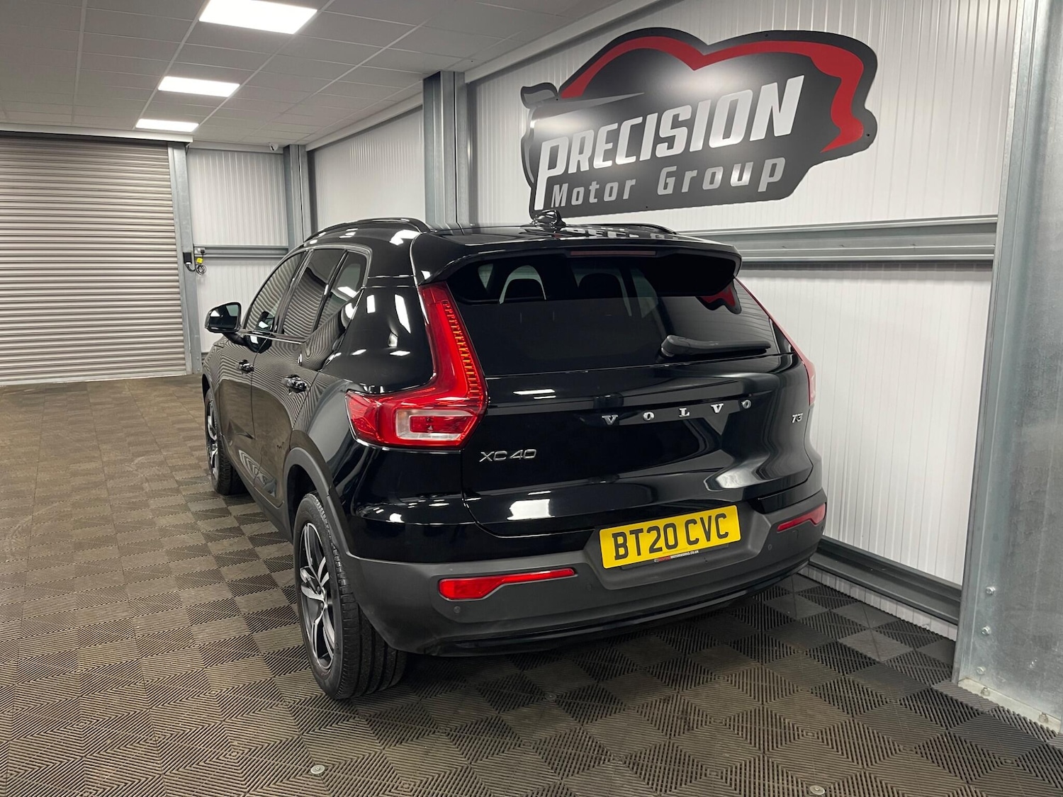 Used Volvo XC40 for sale - 77794411: Photo 7