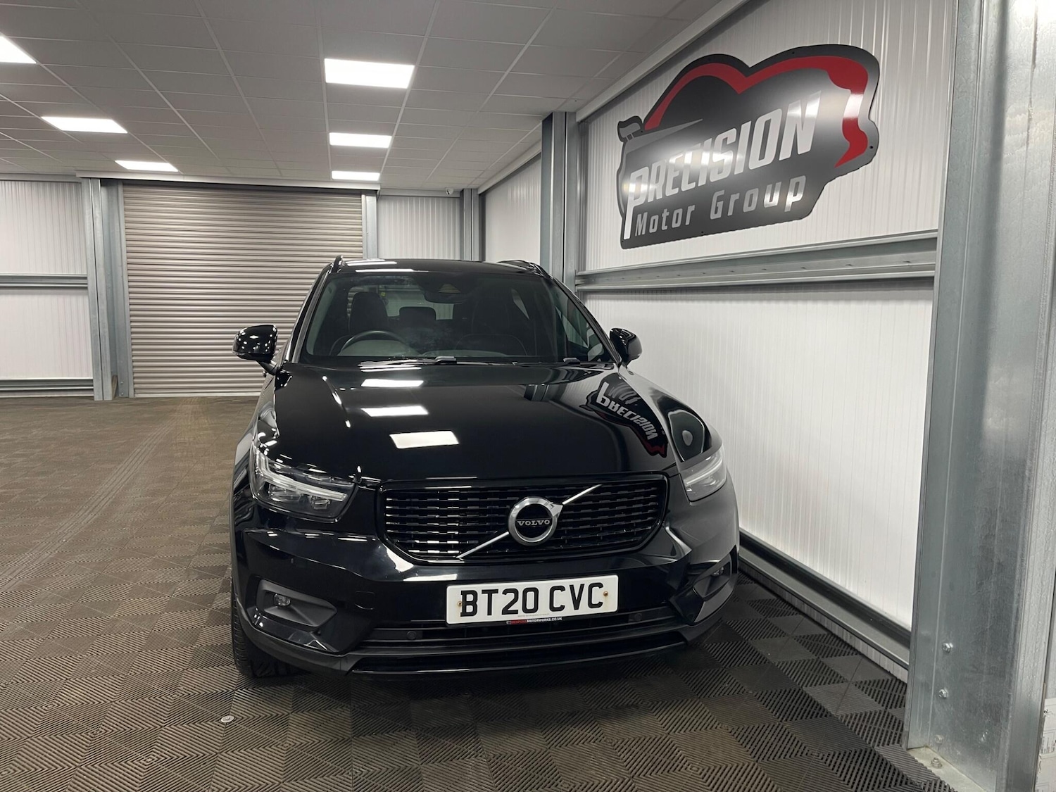 Used Volvo XC40 for sale - 77794411: Photo 8
