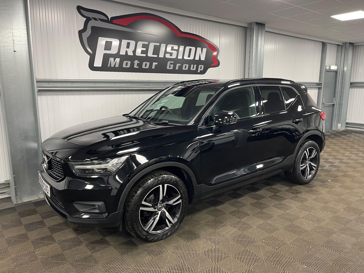 Used Volvo XC40 for sale - 77794411: Photo 9
