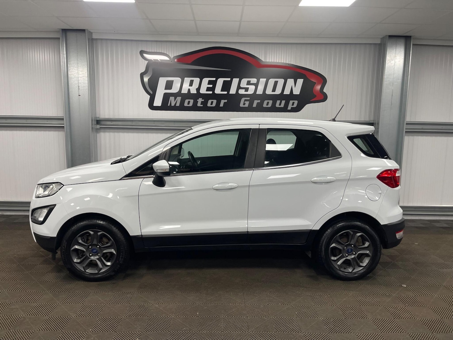 Used Ford Ecosport 2019 for sale - 77794310: Photo 18