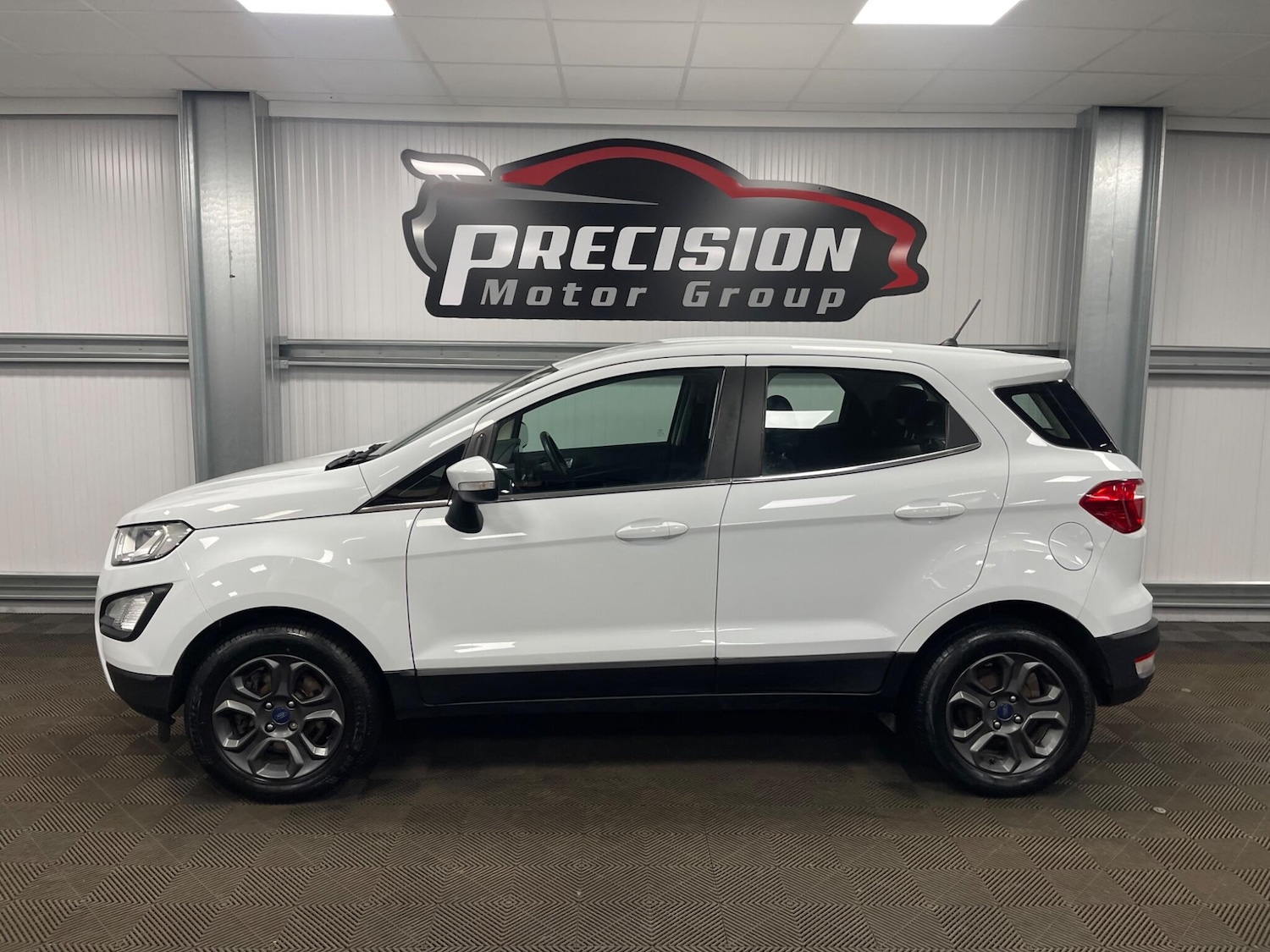 Used Ford Ecosport 2019 for sale - 77794310: Photo 19