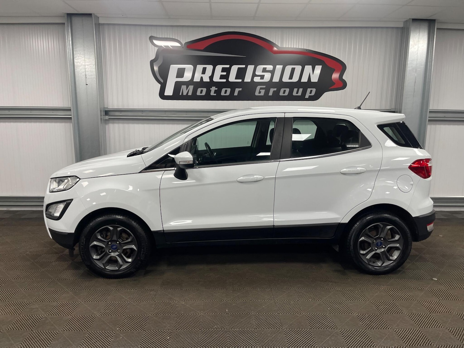 Used Ford Ecosport 2019 for sale - 77794310: Photo 20