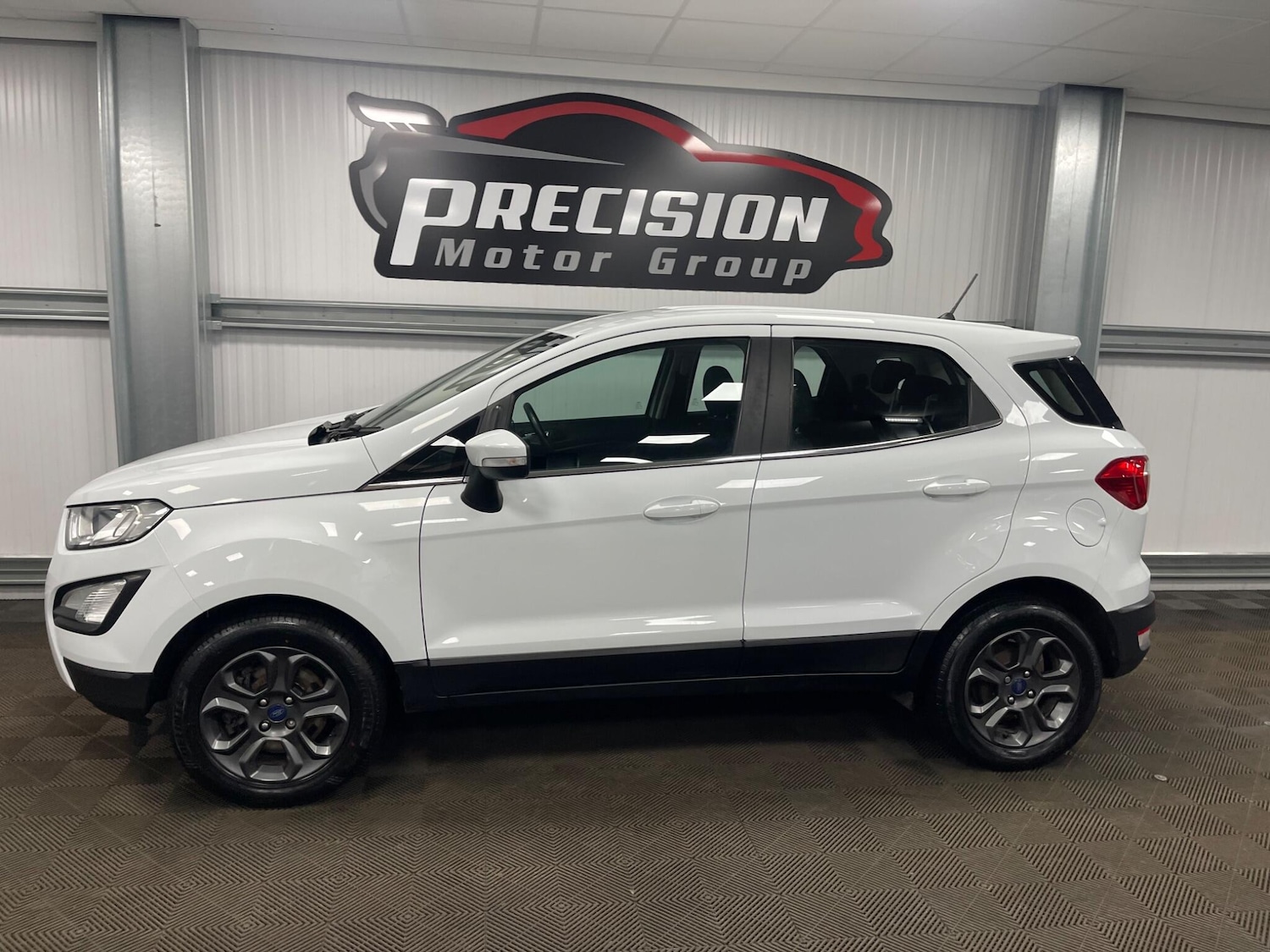 Used Ford Ecosport 2019 for sale - 77794310: Photo 21