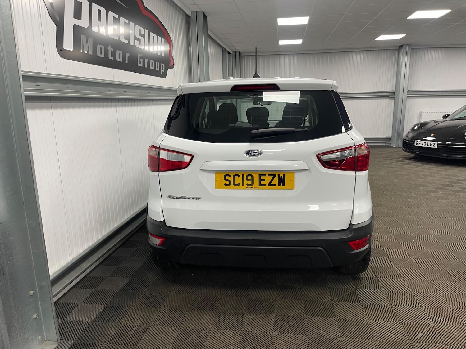 Used Ford Ecosport 2019 for sale - 77794310: Photo 23