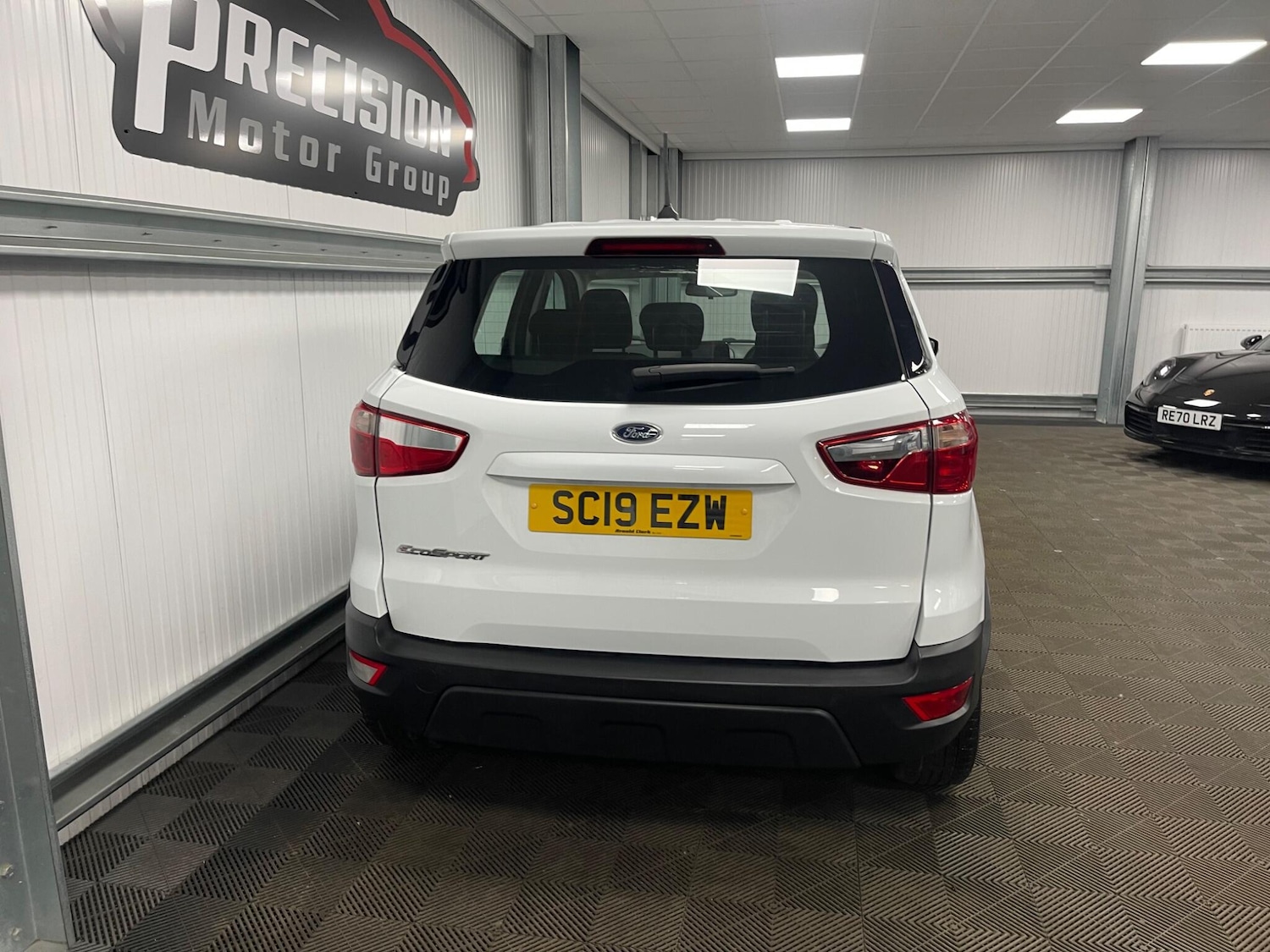 Used Ford Ecosport 2019 for sale - 77794310: Photo 24