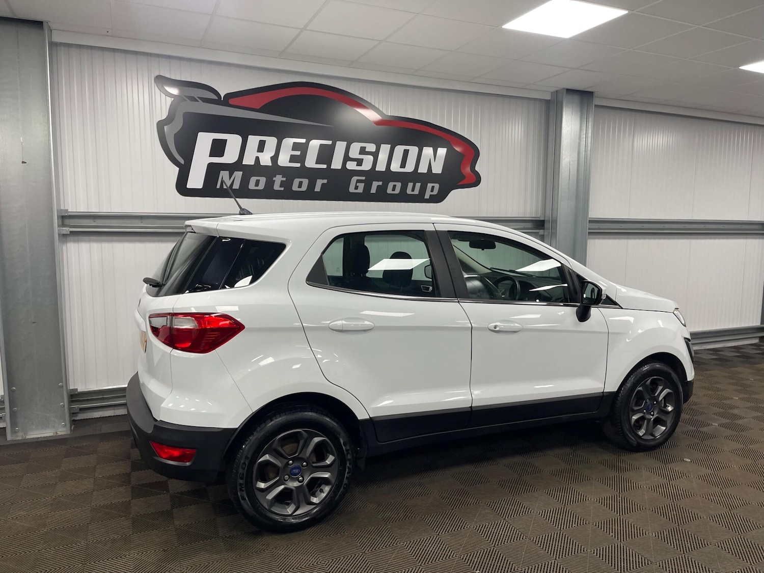 Used Ford Ecosport 2019 for sale - 77794310: Photo 26