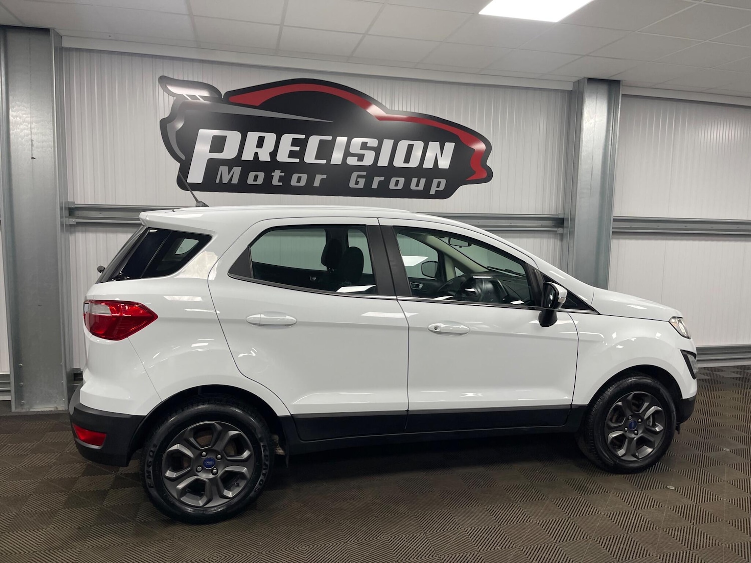 Used Ford Ecosport 2019 for sale - 77794310: Photo 27