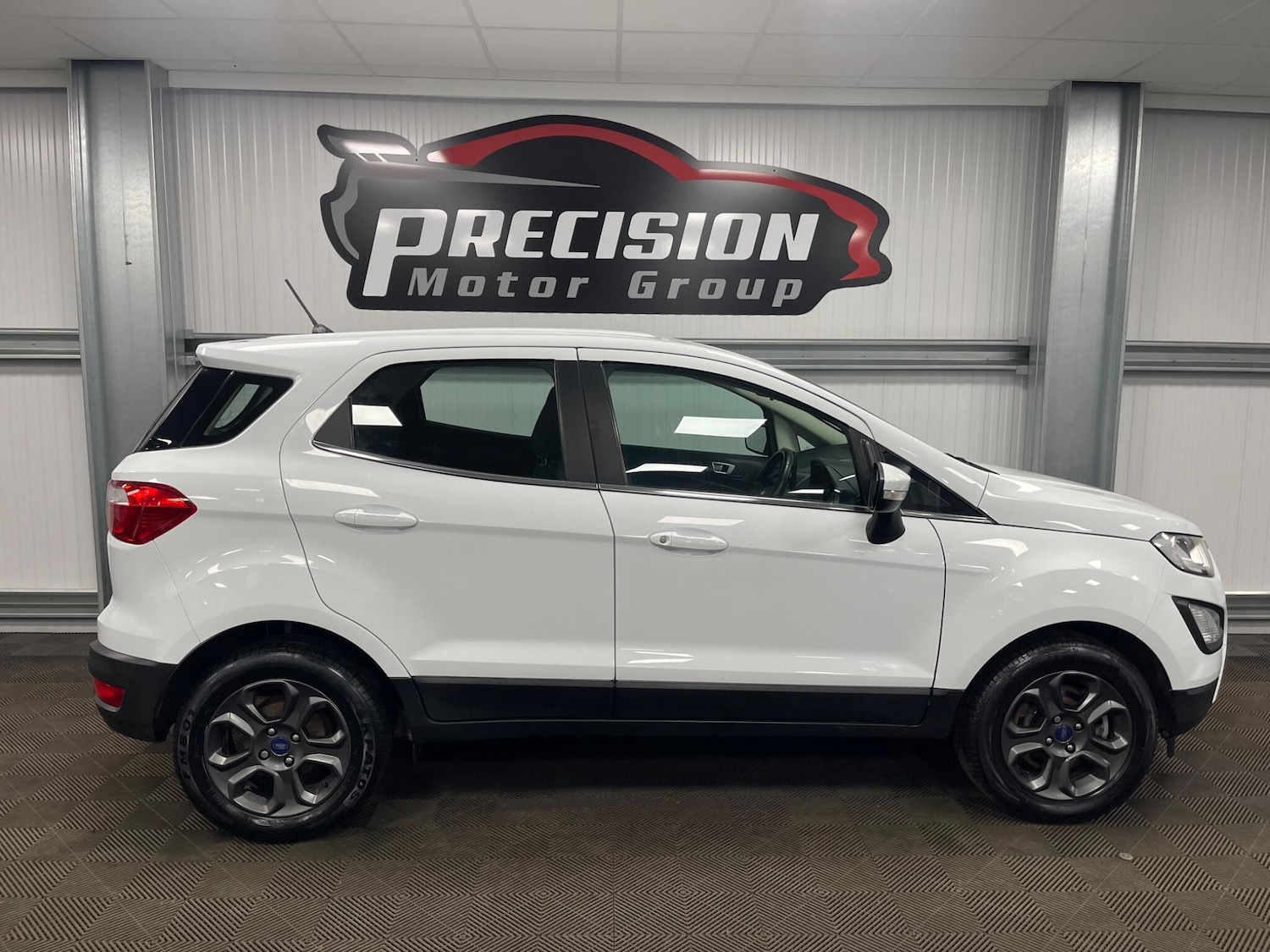 Used Ford Ecosport 2019 for sale - 77794310: Photo 28
