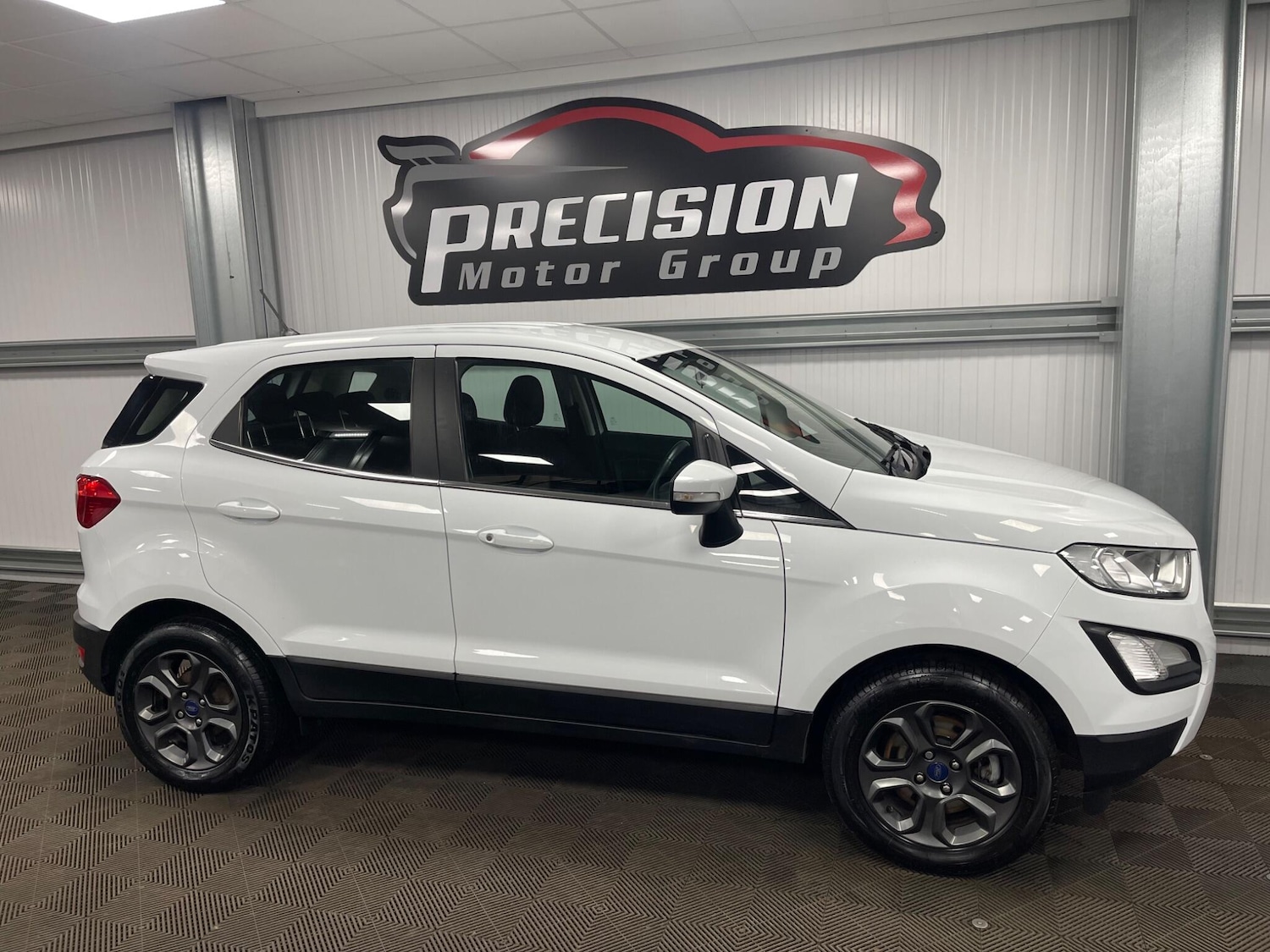 Used Ford Ecosport 2019 for sale - 77794310: Photo 29