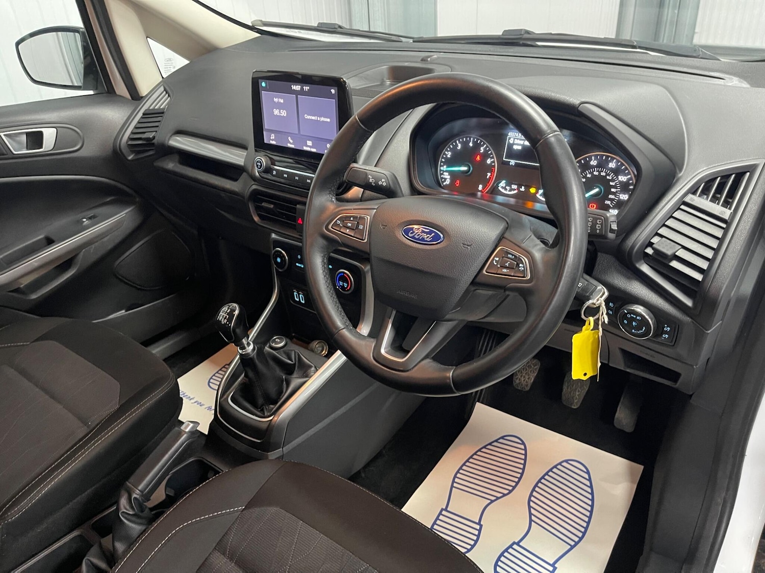 Used Ford Ecosport 2019 for sale - 77794310: Photo 32