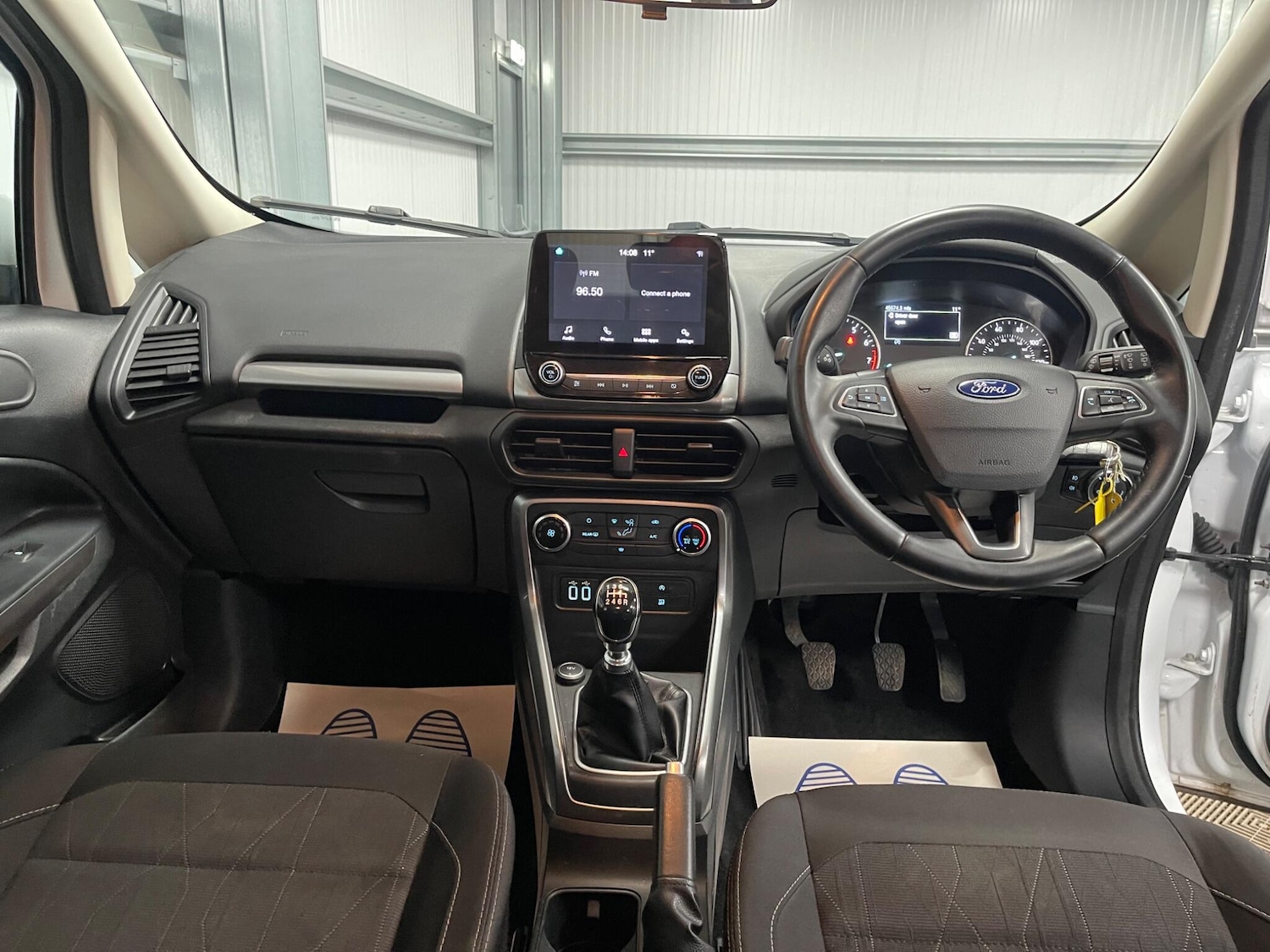 Used Ford Ecosport 2019 for sale - 77794310: Photo 34