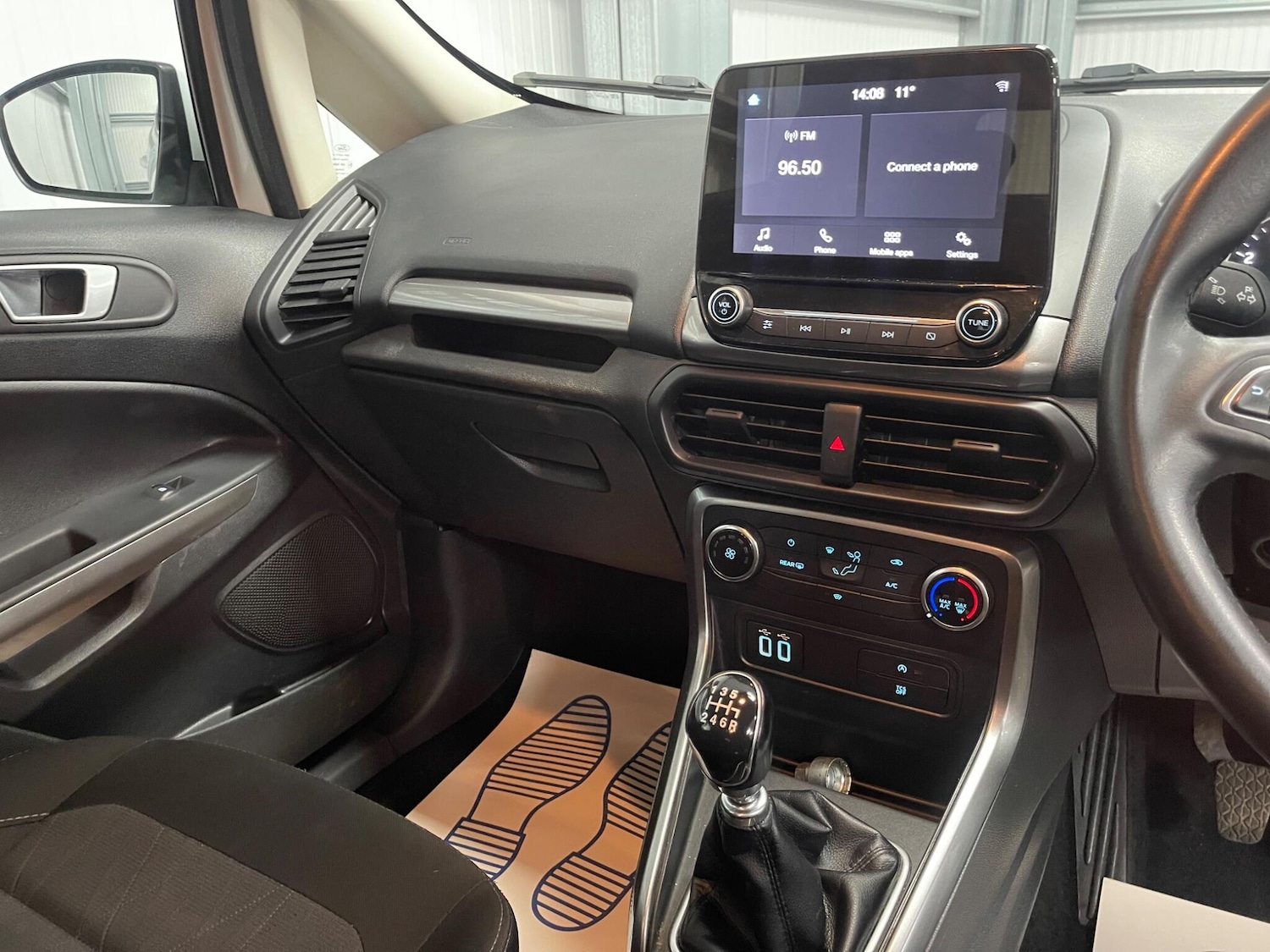 Used Ford Ecosport 2019 for sale - 77794310: Photo 35