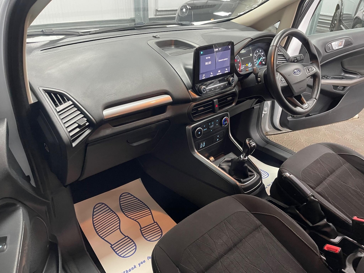 Used Ford Ecosport 2019 for sale - 77794310: Photo 36