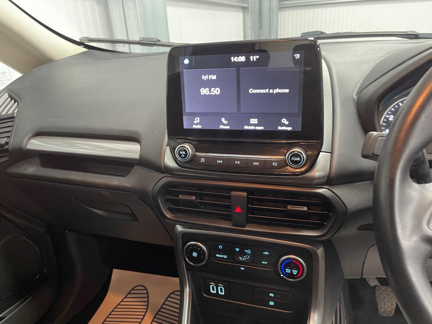 Used Ford Ecosport 2019 for sale - 77794310: Photo 37