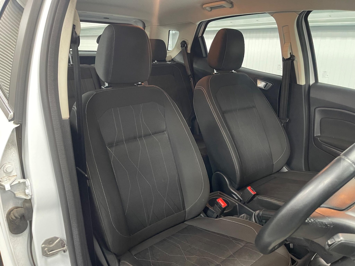 Used Ford Ecosport 2019 for sale - 77794310: Photo 38