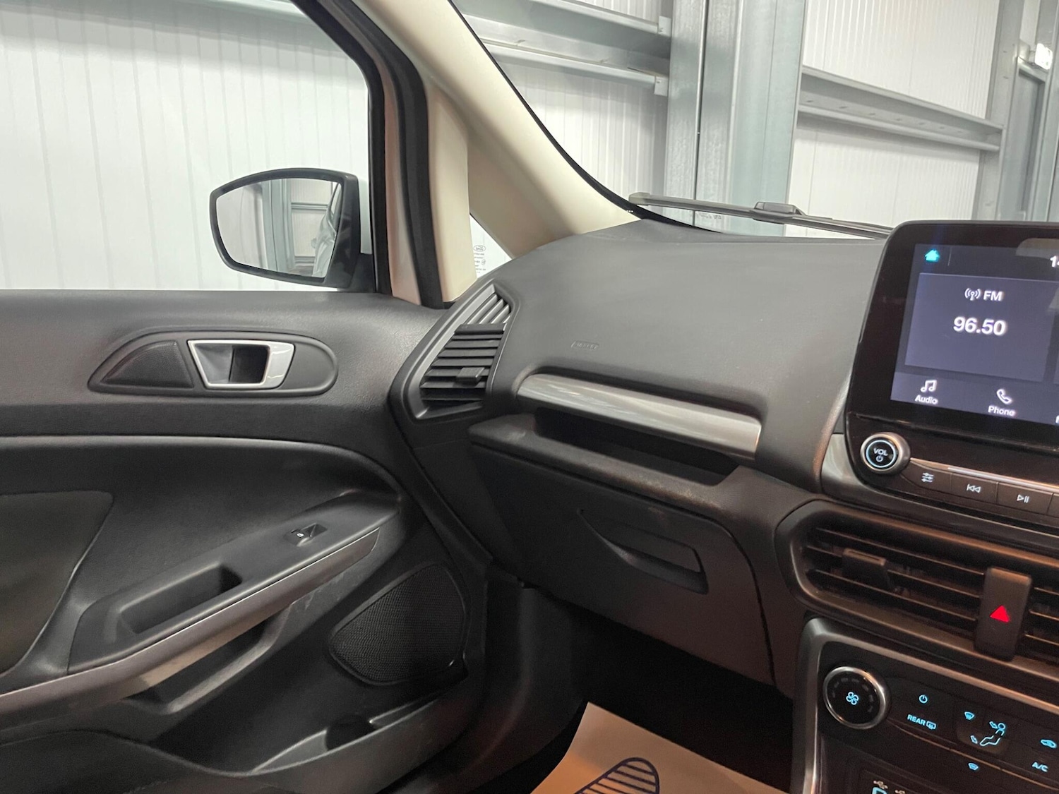 Used Ford Ecosport 2019 for sale - 77794310: Photo 39