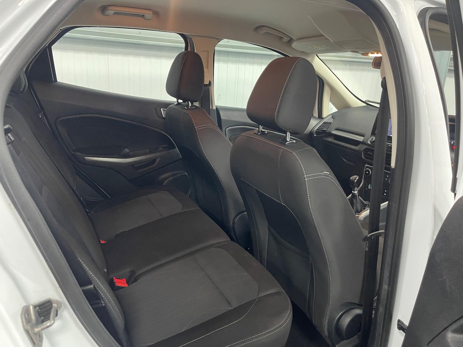 Used Ford Ecosport 2019 for sale - 77794310: Photo 40