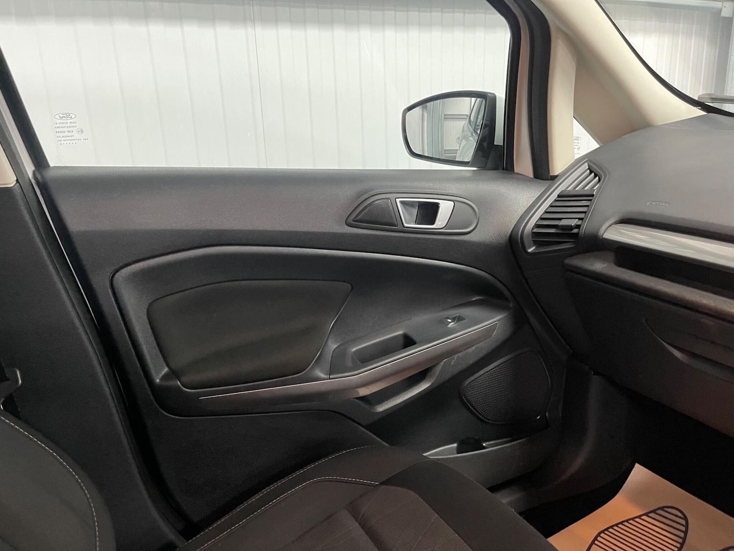 Used Ford Ecosport 2019 for sale - 77794310: Photo 43