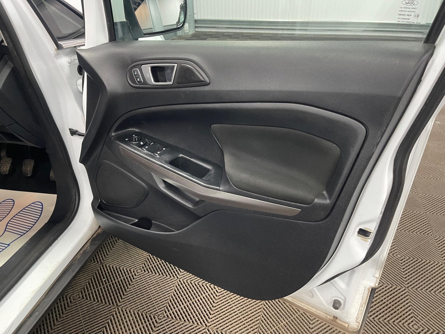 Used Ford Ecosport 2019 for sale - 77794310: Photo 44