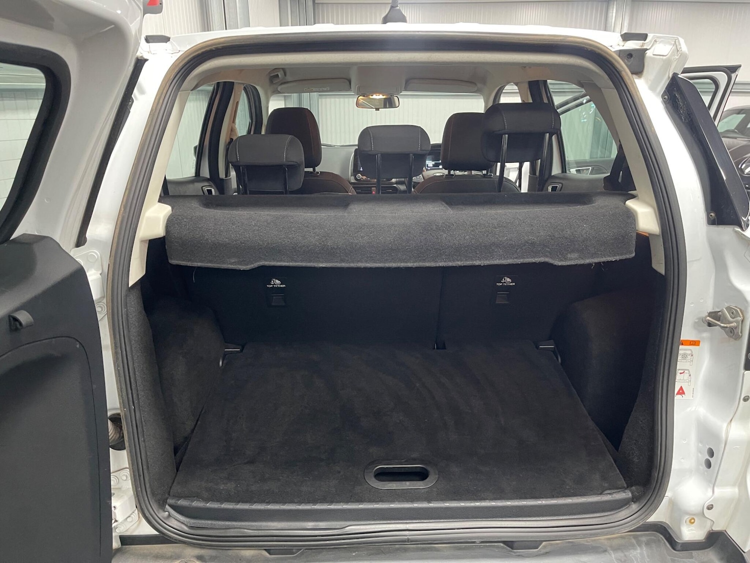 Used Ford Ecosport 2019 for sale - 77794310: Photo 45