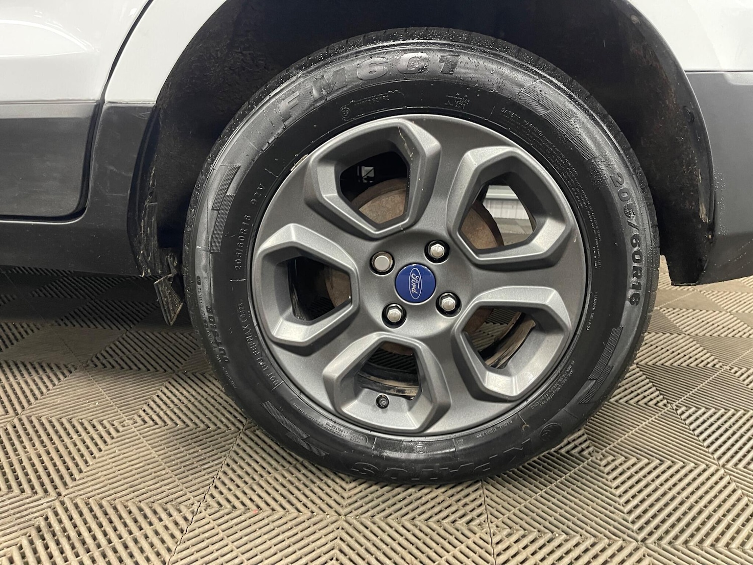 Used Ford Ecosport 2019 for sale - 77794310: Photo 46