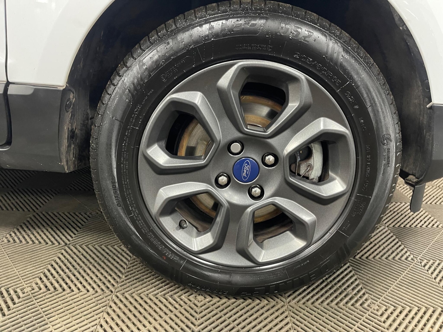Used Ford Ecosport 2019 for sale - 77794310: Photo 47