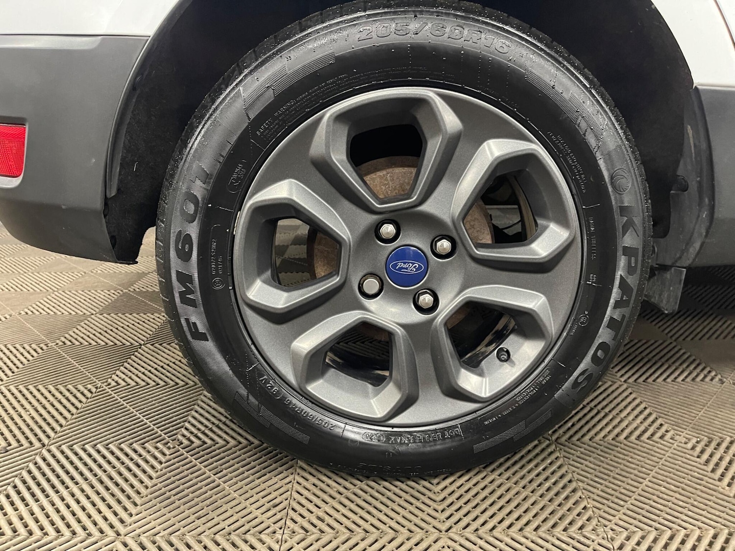 Used Ford Ecosport 2019 for sale - 77794310: Photo 48