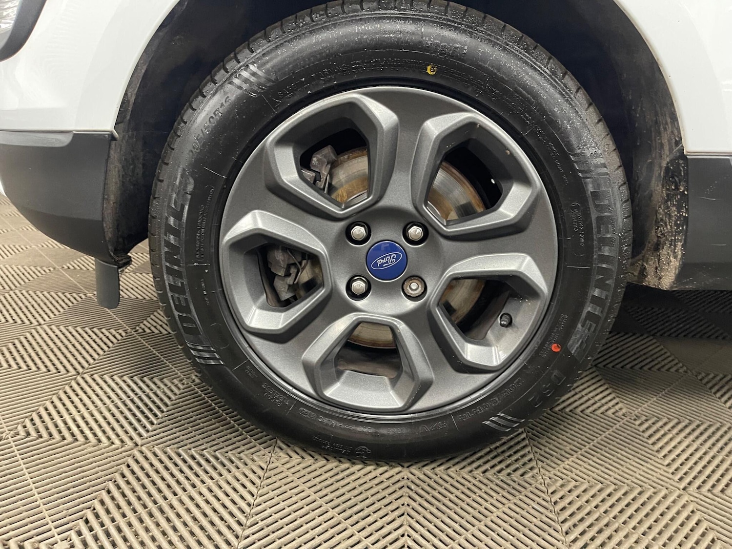 Used Ford Ecosport 2019 for sale - 77794310: Photo 49