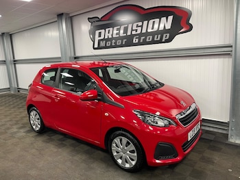Used Peugeot 108 2019 for sale - 78573858: Photo