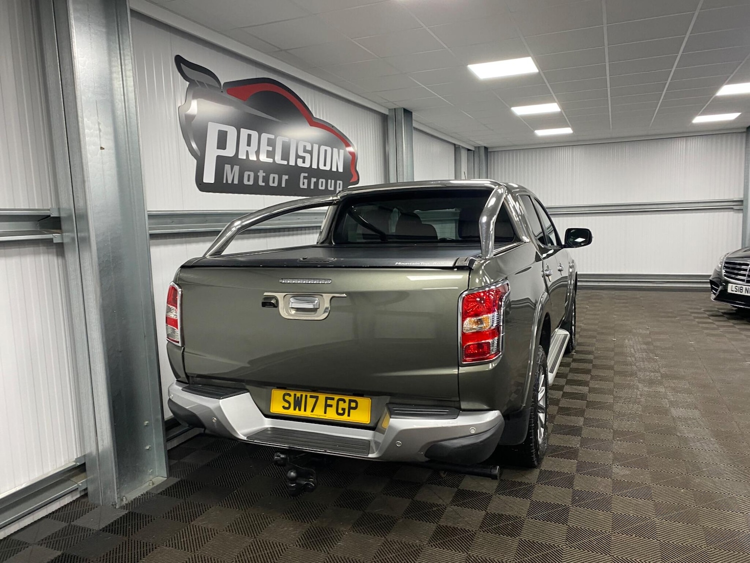 Used Mitsubishi L200 2017 for sale - 76742452: Photo 27