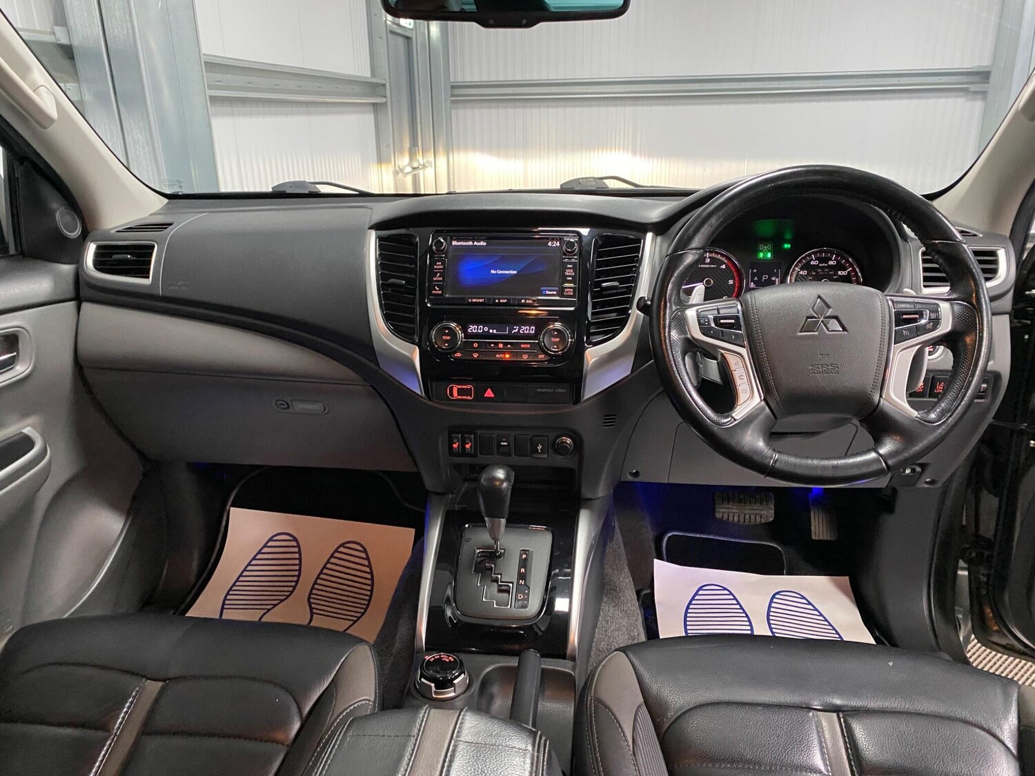 Used Mitsubishi L200 2017 for sale - 76742452: Photo 36