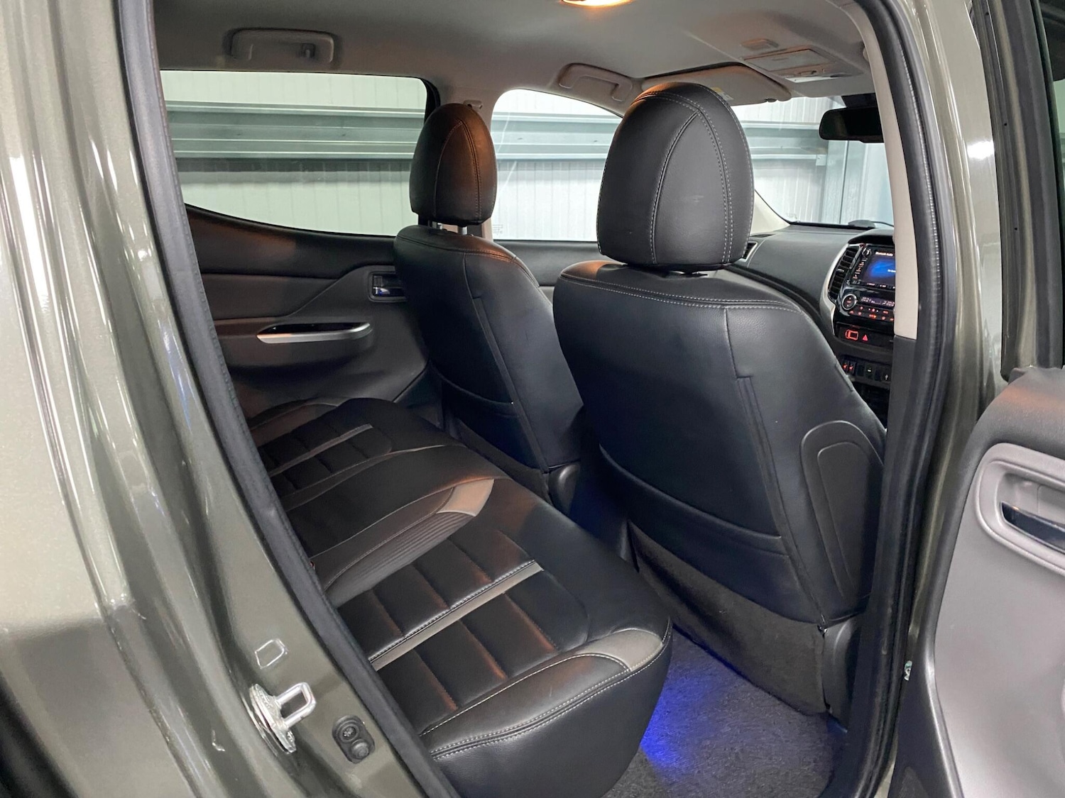 Used Mitsubishi L200 2017 for sale - 76742452: Photo 41