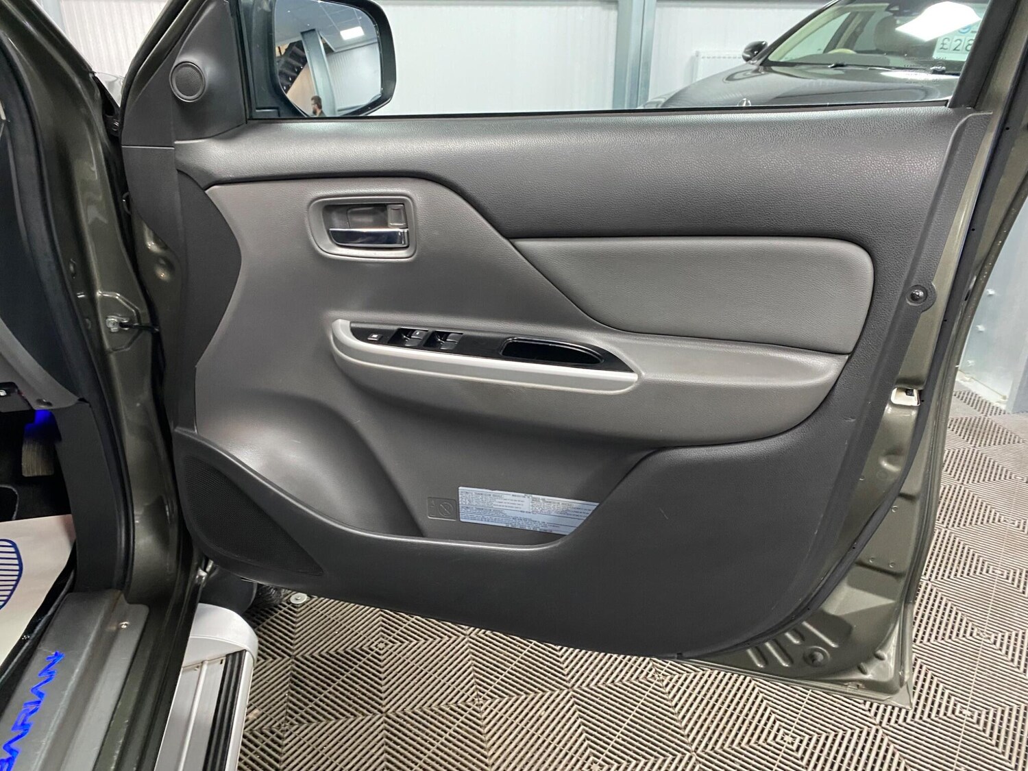 Used Mitsubishi L200 2017 for sale - 76742452: Photo 46