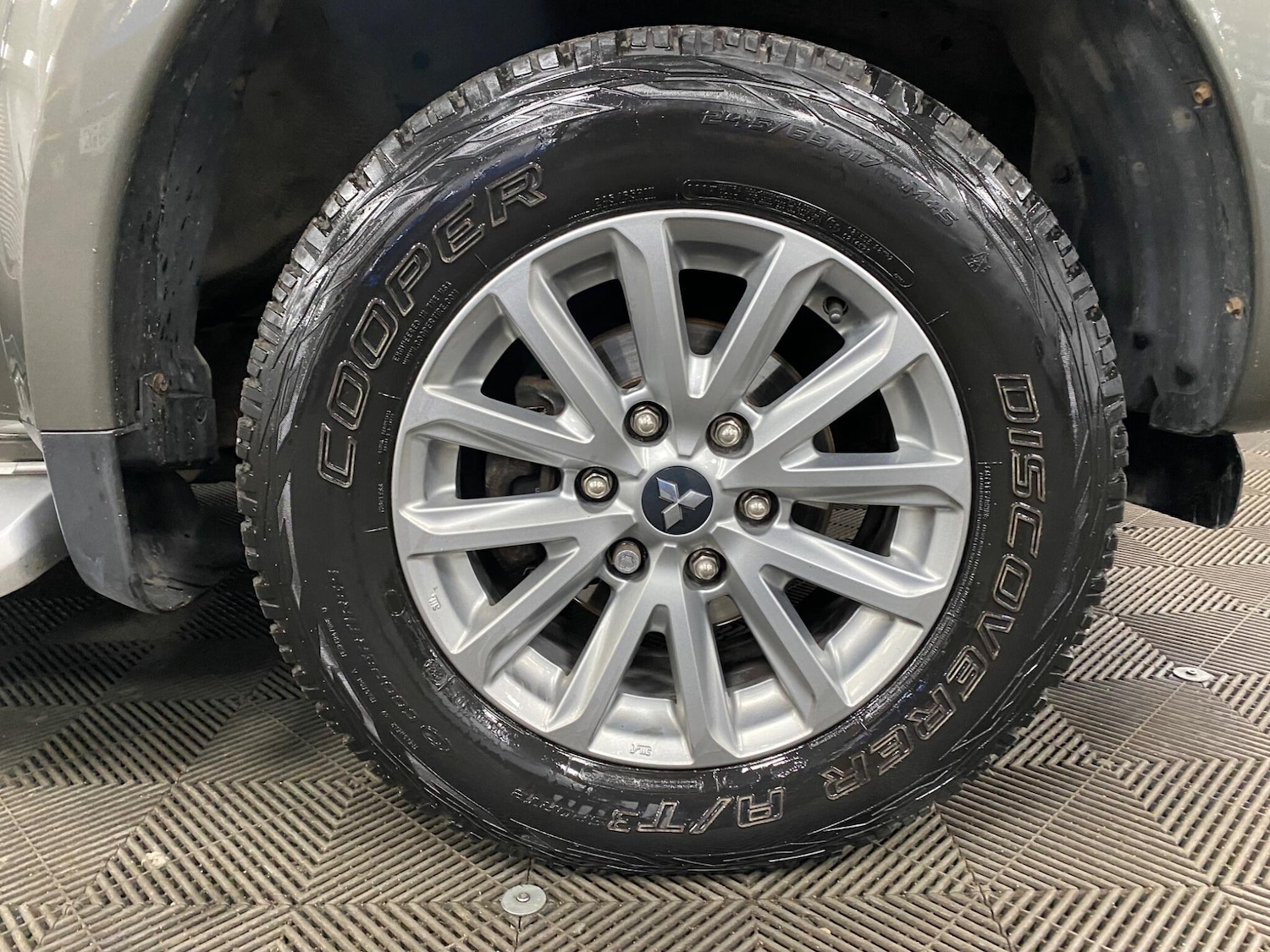 Used Mitsubishi L200 2017 for sale - 76742452: Photo 50