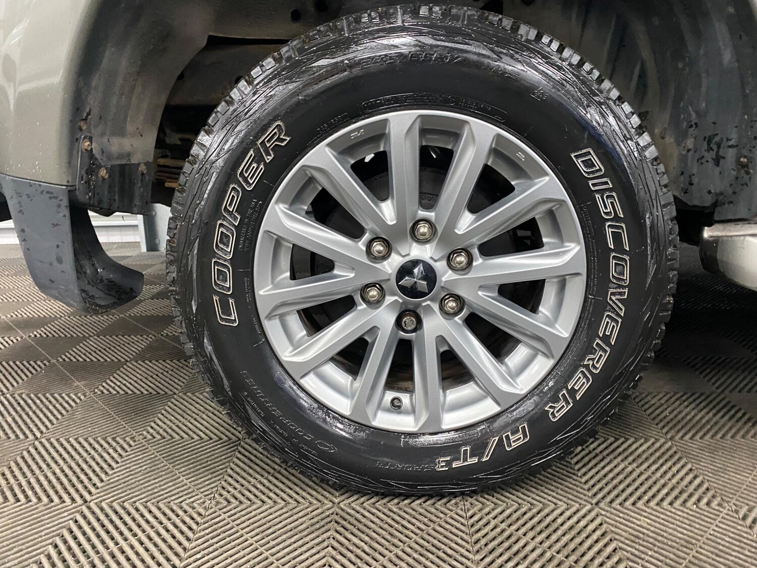 Used Mitsubishi L200 2017 for sale - 76742452: Photo 51