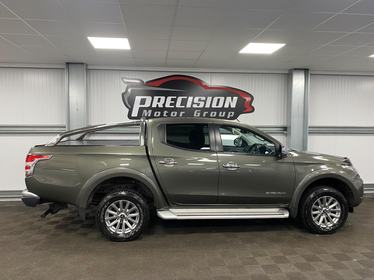 Used Mitsubishi L200 2017 for sale - 76742452: Photo 6