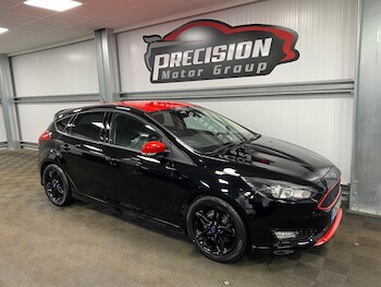 Used Ford Focus 2015 for sale - 78548937: Photo