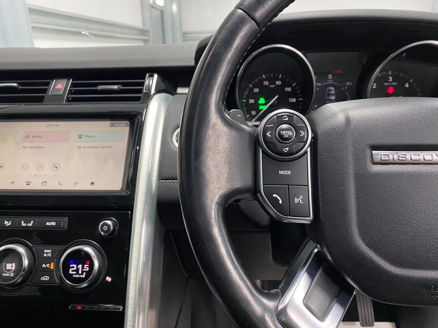 Used Land Rover Discovery 2017 for sale - 76585376: Photo 47