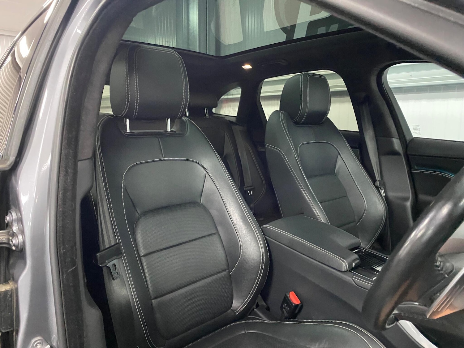 Used Jaguar F-Pace 2021 for sale - 76457415: Photo 49