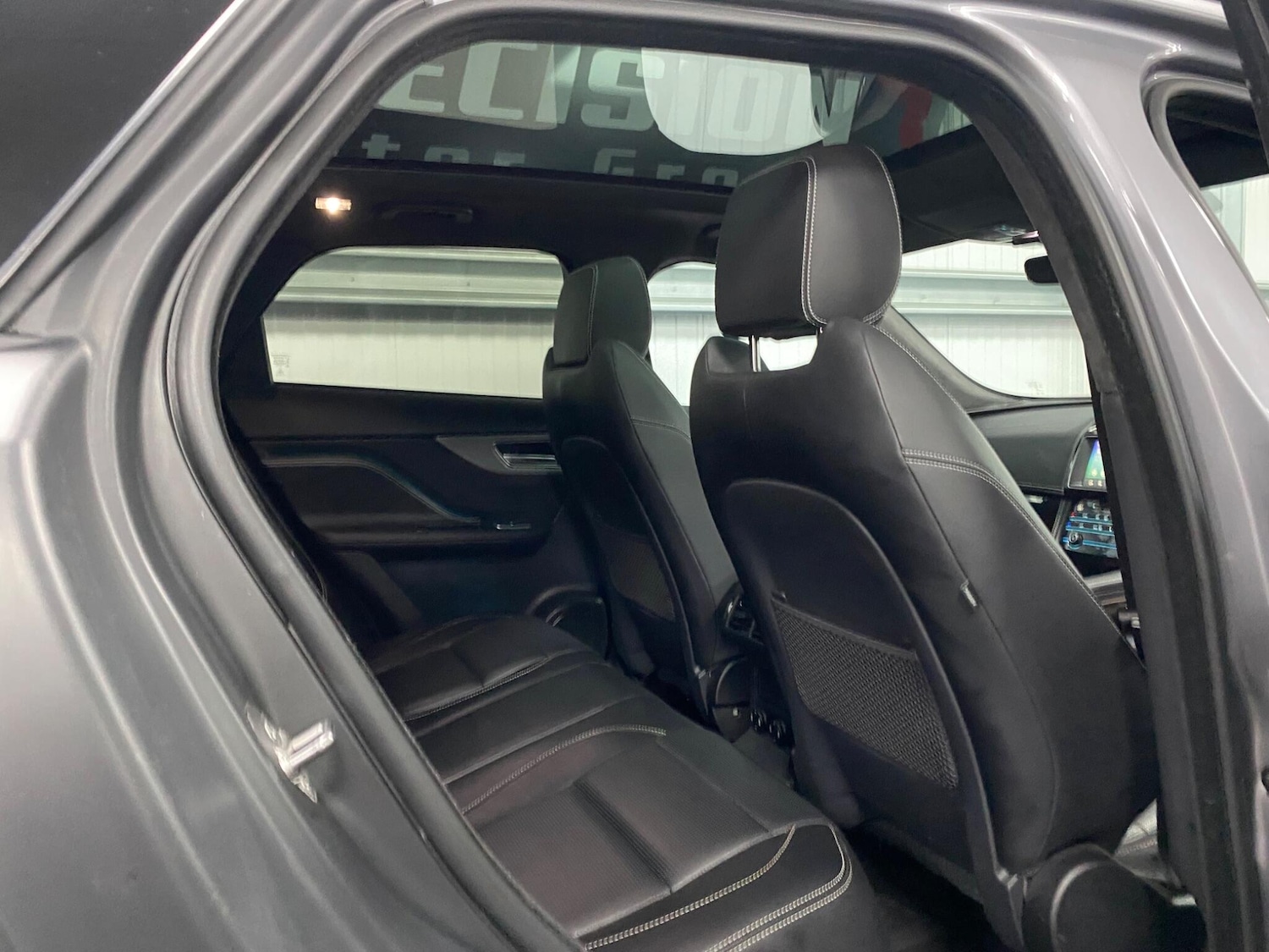 Used Jaguar F-Pace 2021 for sale - 76457415: Photo 50