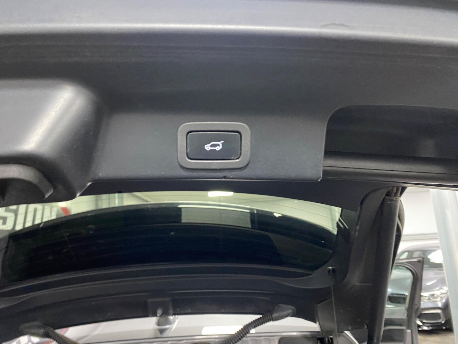 Used Jaguar F-Pace 2021 for sale - 76457415: Photo 53