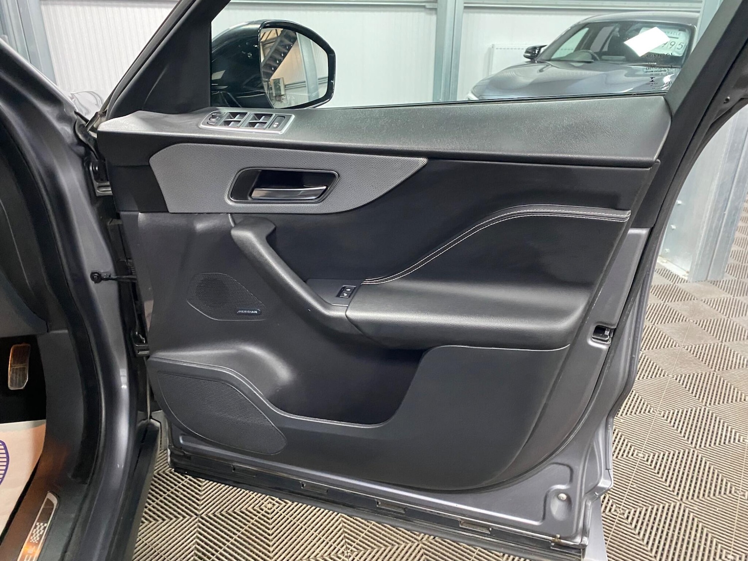 Used Jaguar F-Pace 2021 for sale - 76457415: Photo 56