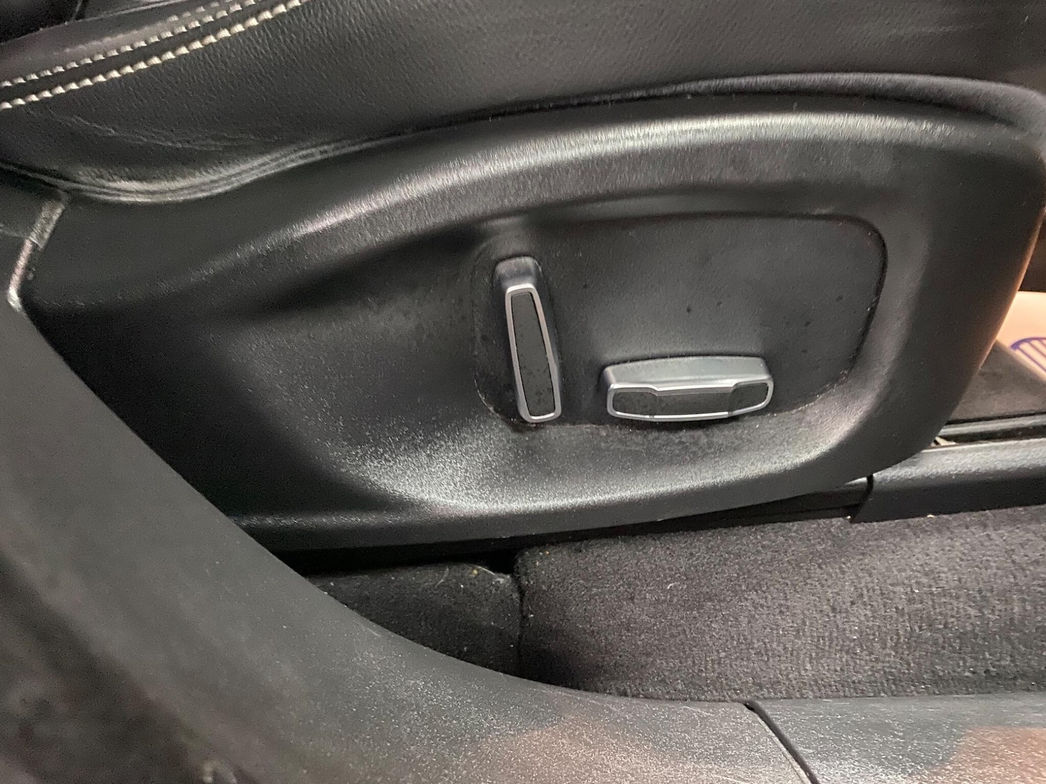 Used Jaguar F-Pace 2021 for sale - 76457415: Photo 60