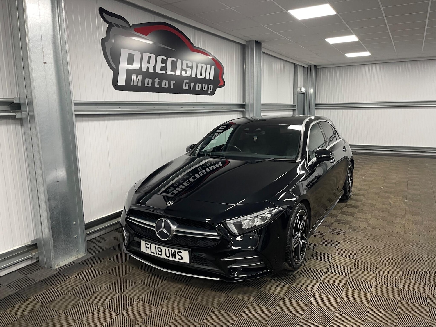 Used Mercedes-Benz A-Class for sale - 77738340: Photo 10