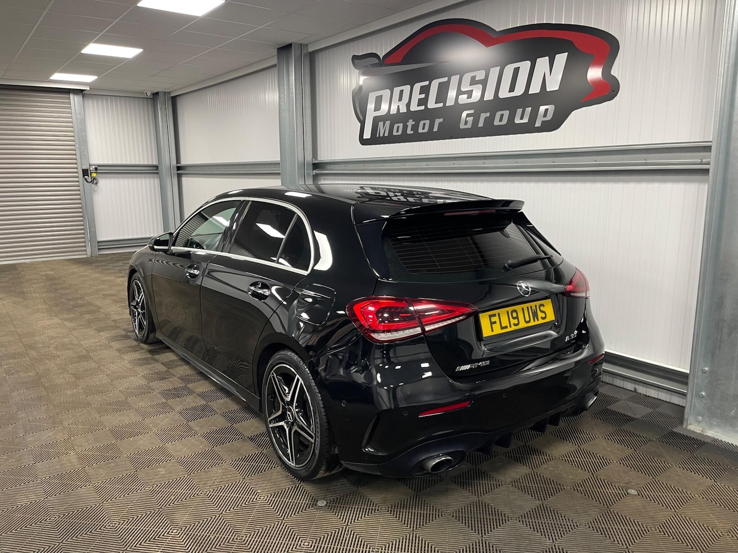 Used Mercedes-Benz A-Class for sale - 77738340: Photo 11